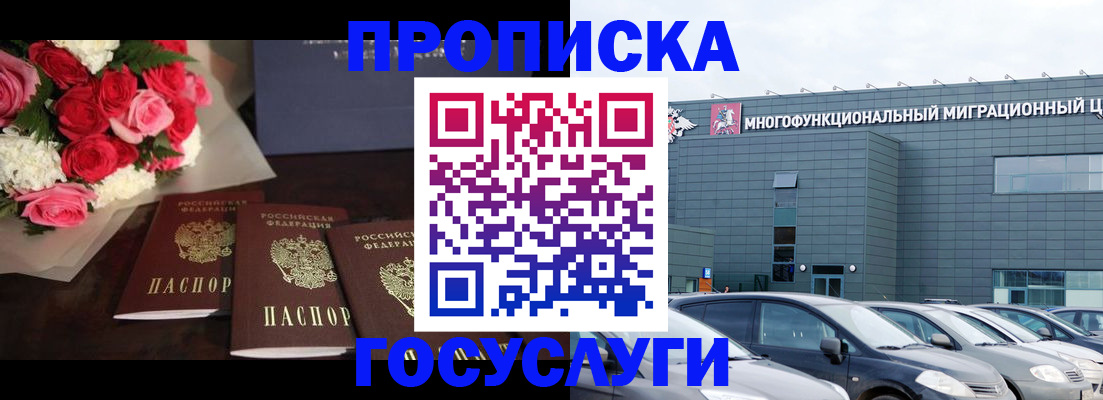прописка законно в Североморске